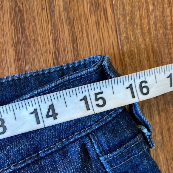 AG Adriano Goldschmied the legging super skinny ankle jeans 30 - Picture 5 of 11